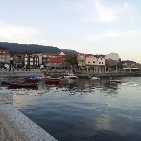 Hogar Del Puerto Hotel Combarro Eksteriør billede