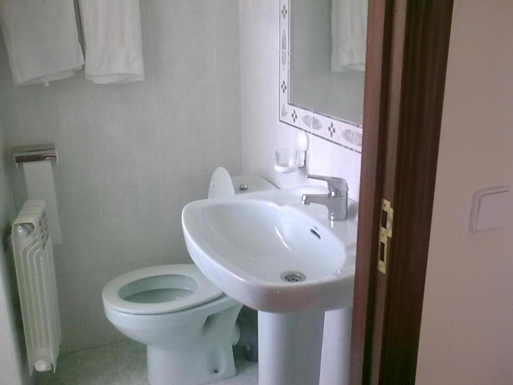 Hogar Del Puerto Hotel Combarro Eksteriør billede